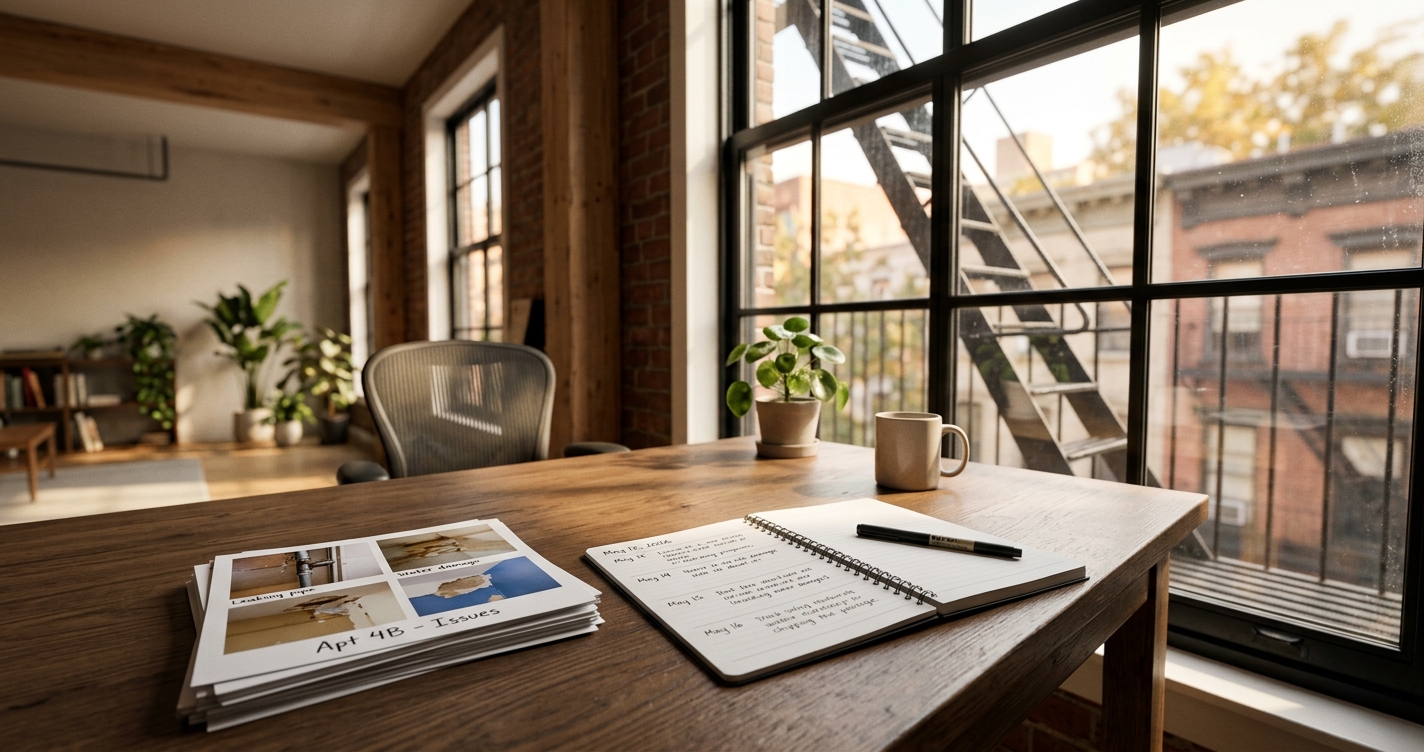 Call 311, But Do Not Stop There: How to Turn an Unsafe-Conditions Complaint Into Enforceable Evidence